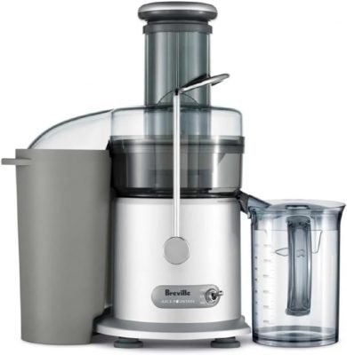 Breville JE98XL Juice Fountain Plus