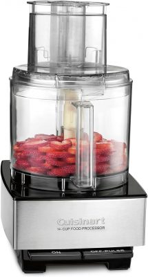 Cuisinart DFP-14BCNY