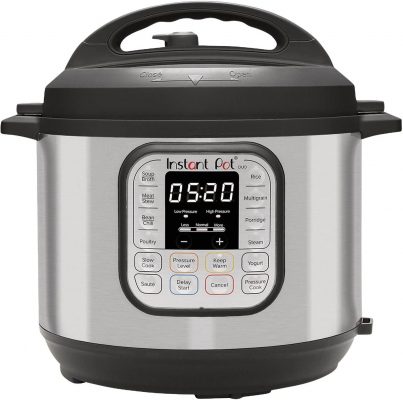 Instant Pot Duo 7-in-1